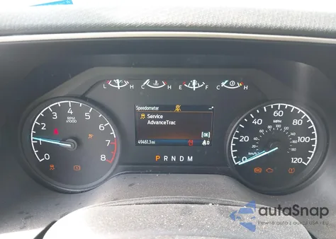 2022 Ford F-150 Xl from USA, damaged, VIN 1FTEW1C5XNKE91657